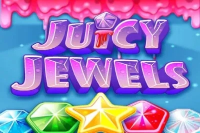 Juicy Jewels Demo Slot