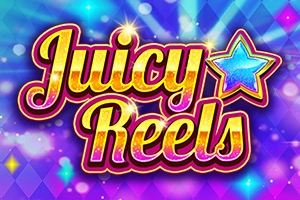 Juicy Reels Demo Slot