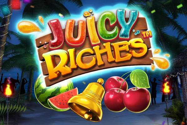 Juicy Riches Demo Slot