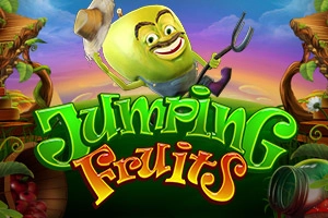 Jumping Fruits Demo Slot