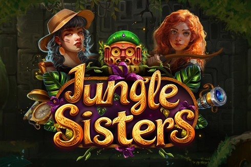 Jungle Sisters Demo Slot