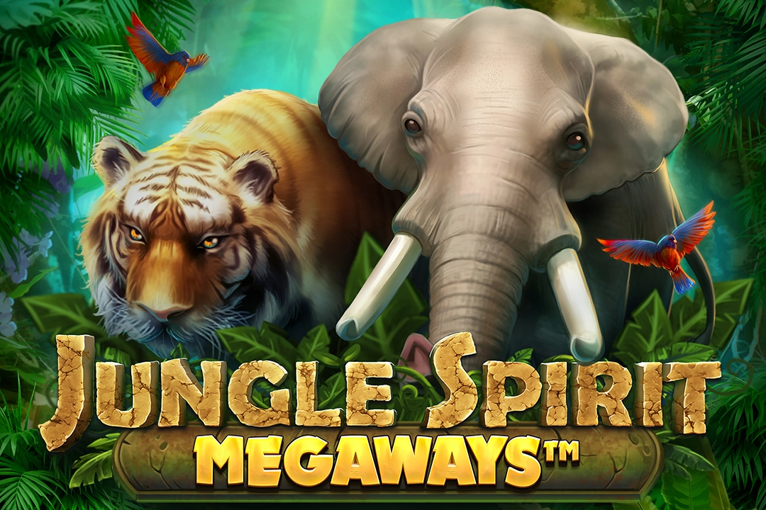 Jungle Spirit Megaways Demo Slot