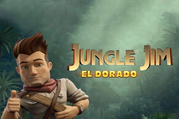 Jungle Jim El Dorado Demo Slot