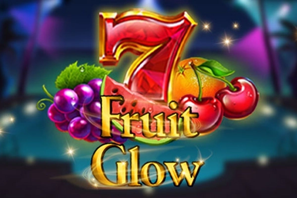 Fruit Glow Demo Slot