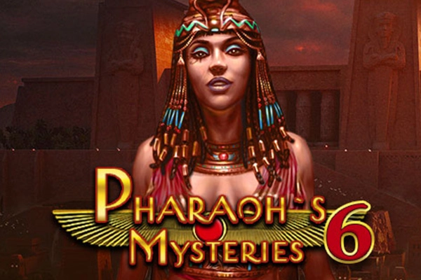 Pharaons Mysteries 6 Demo Slot