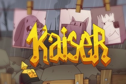 Kaiser Demo Slot