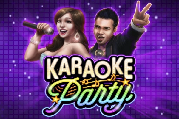 Karaoke Party Demo Slot