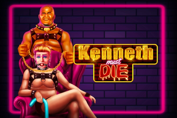 Kenneth Must Die Demo Slot