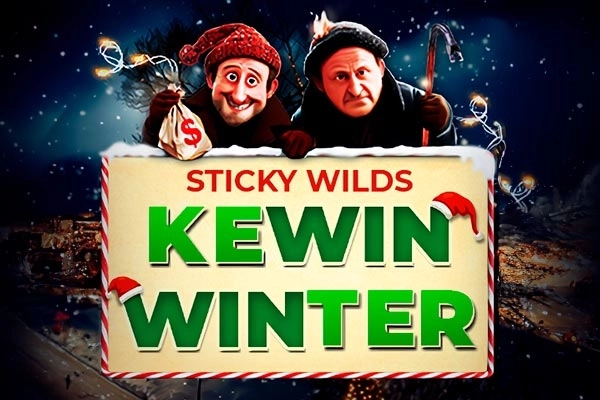 Kewin Winter Demo Slot