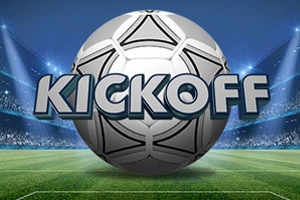 KickOff Demo Slot