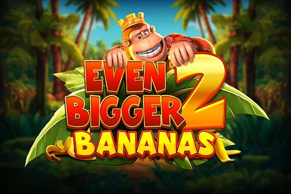 King Kong Cash Even Bigger Bananas 2 Demo Slot