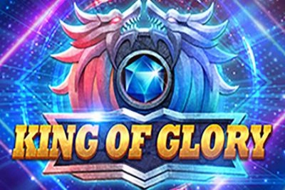 King of Glory Demo Slot