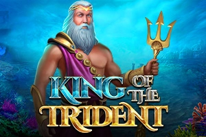 King of the Trident Demo Slot