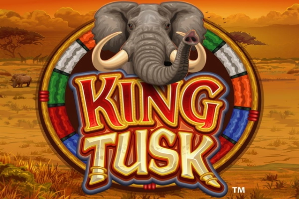 King Tusk Demo Slot