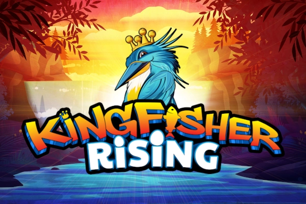 Kingfisher Rising Demo Slot