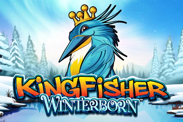 Kingfisher Winterborn Demo Slot