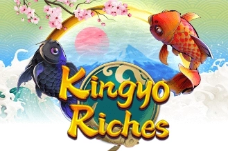 Kingyo Riches Demo Slot