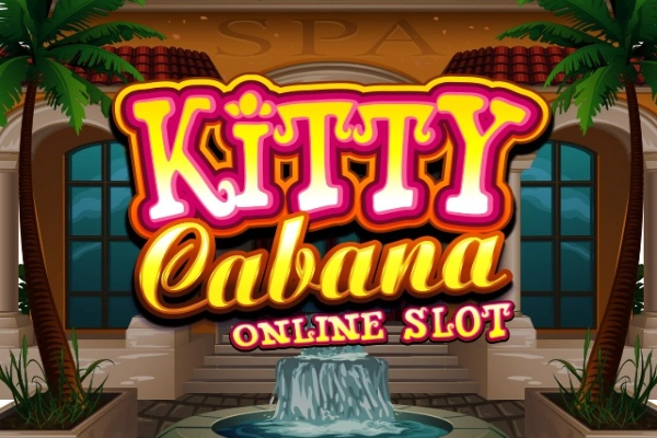 Kitty Cabana Demo Slot