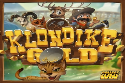 Klondike Gold Demo Slot