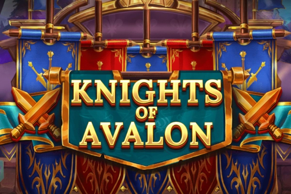 Knights of Avalon Demo Slot