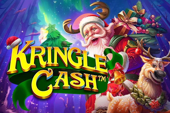 Kringle Cash