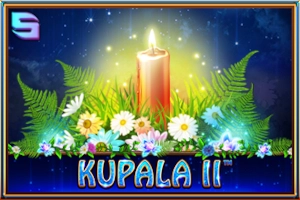 Kupala II Demo Slot