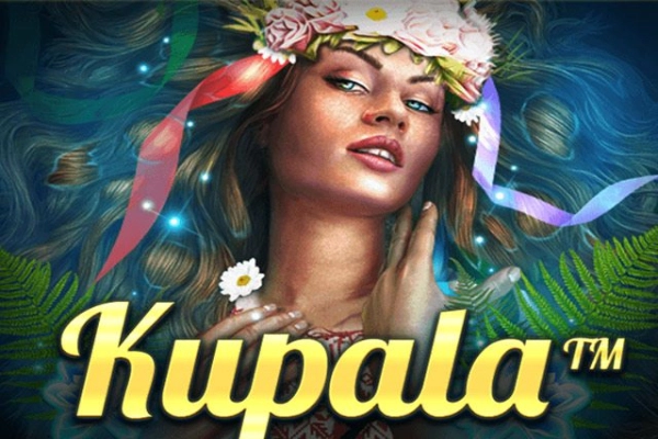 Kupala Demo Slot