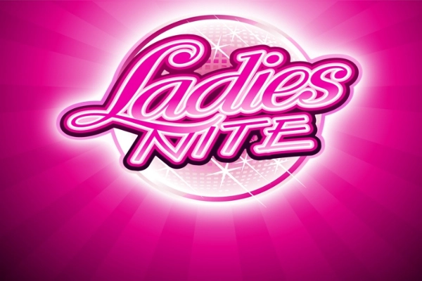 Ladies Nite Demo Slot