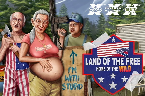 Land of the Free Demo Slot