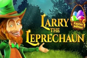 Larry The Leprechaun Easter Edition Demo Slot