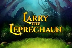 Larry the Leprechaun Demo Slot