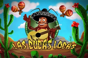 Las Cucas Locas Demo Slot