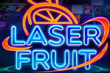 Laser Fruit Demo Slot