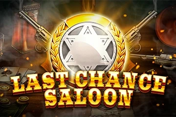 Last Chance Saloon Demo Slot