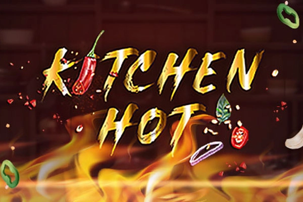 Kithchen Hot Demo Slot