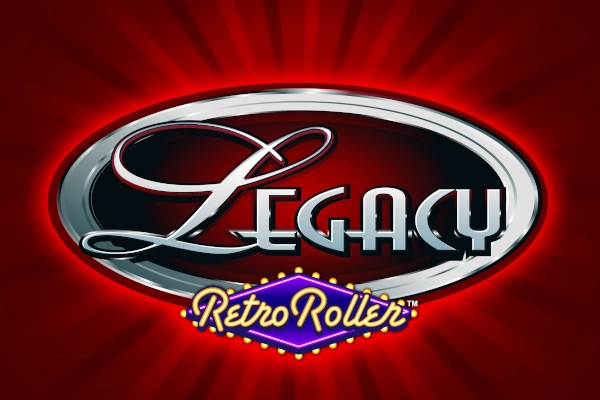 Legacy Retro Roller Demo Slot