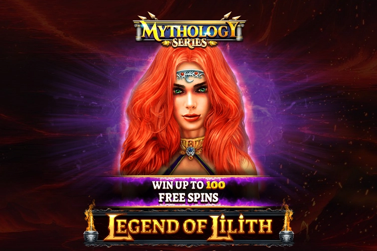 Legend of Lilith Demo Slot