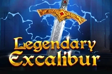 Legendary Excalibur Demo Slot