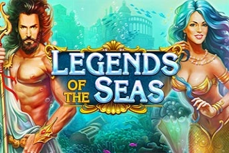 Legends of the Seas Demo Slot