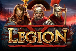 Legion X Demo Slot