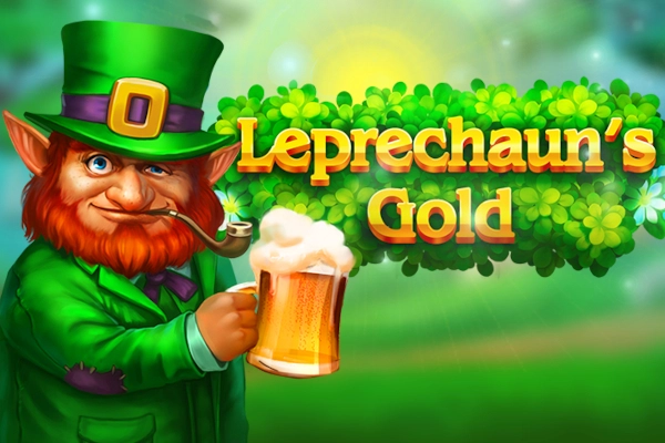 Leprechaun's Gold Demo Slot