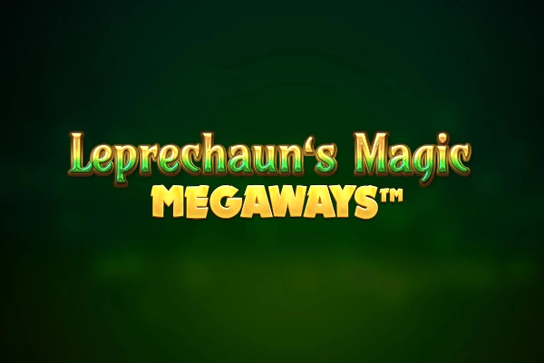 Leprechaun's Magic Megaways Demo Slot