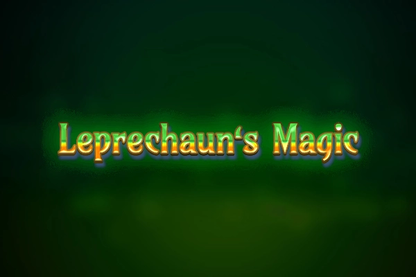 Leprechaun's Magic Demo Slot