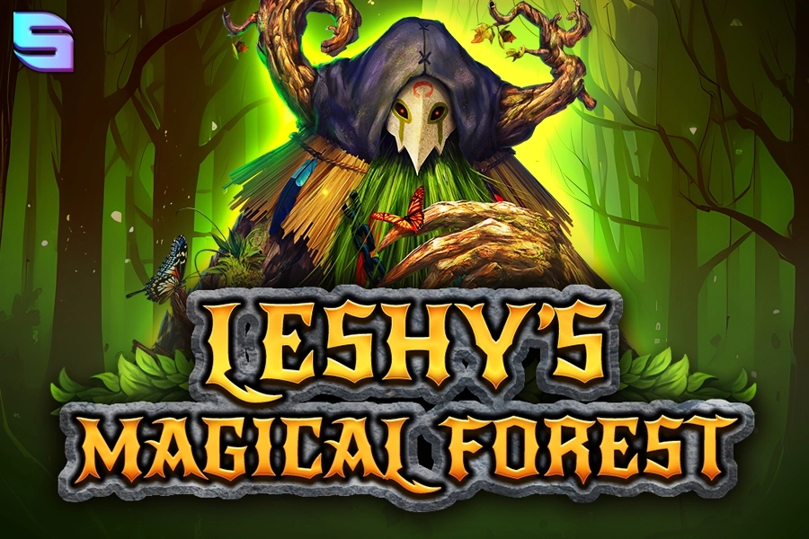 Leshy's Magical Forest Demo Slot