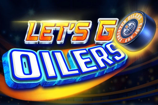 Let's Go Oilers Demo Slot