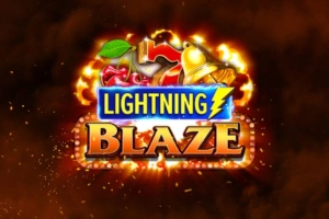 Lightning Blaze Demo Slot