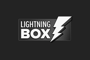 Lightning Box Games 