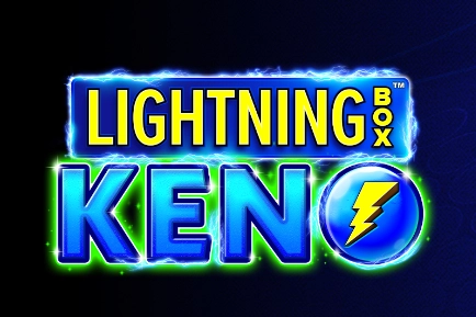 Lightning Box Keno Demo Slot