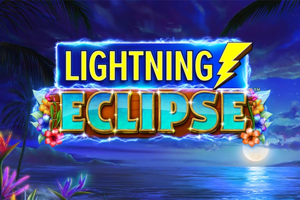 Lightning Eclipse Demo Slot