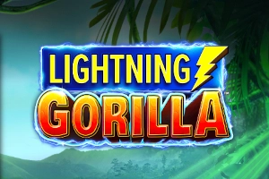 Lightning Gorilla Demo Slot